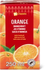 M-Classic Jus d'Orange