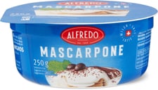 Alfredo Mascarpone