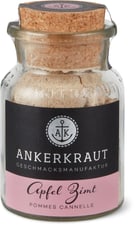 Ankerkraut pomme/canelle