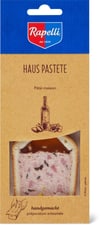 Rapelli pâté maison