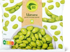 Bio Edamame décortiqués