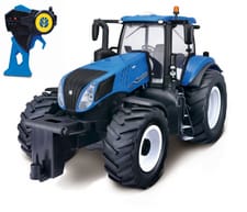 RC NEW HOLLAND TRAKTOR