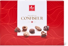 Frey Pralinés du Confiseur