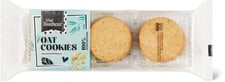 Oat Cookies