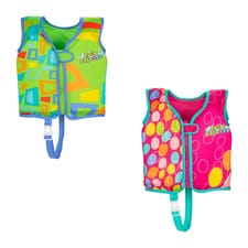 Gilet de natation Aquastar m/l