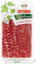 Citterio salami Gentile