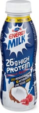 Emmi High Protein Coconut Rasperry