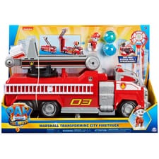 Spin Master Paw Patrol Movie Marshall Deluxe Sets de jeu