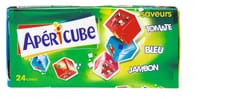Apéricube panier de campagne