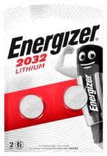 CR2032 (2pcs.)