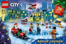 LEGO® City 60303