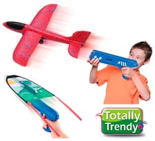 2 IN 1 KITE GLIDER LAUNCHER
