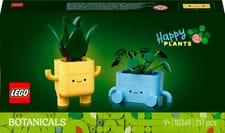 LEGO BOTANICALS 10349