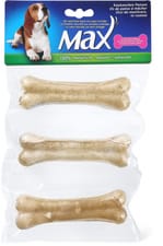 Max Os de panse à mâcher