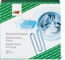 Anti-calcaire Tabs