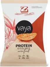 Zweifel Vaya Snack protéiné Paprika
