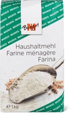 M-Budget Farine ménagère