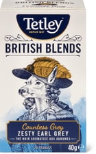 Tetley Countess Grey