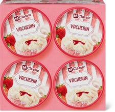 M-Classic Glace en pot Vacherin