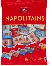 Frey Napolitains Selection