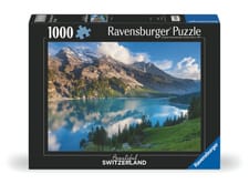 Puzzle RVB 1000 p. Oeschinensee