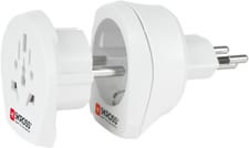 Adapter World to Switzerland