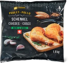 M-Classic Cuisses de poulet