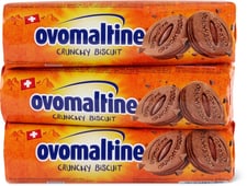 Ovomaltine Crunchy Biscuit