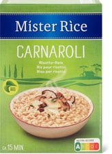 Mister Rice Bio Carnaroli