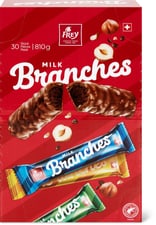 Frey Branches Milk