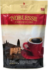 Noblesse Exquisito Oro sachets 200g
