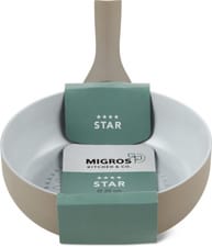 Star Poêle, 20 cm