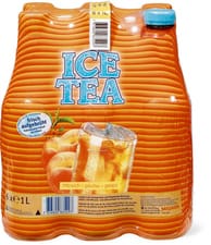 Ice Tea culte Peche