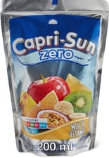 Capri-Sun Multivitamin Zero