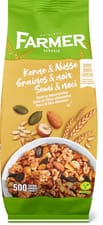 Farmer Classic Muesli Graines & noix