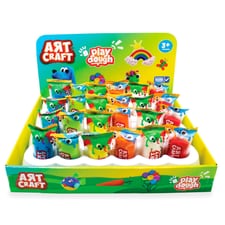 Art Craft pâte à mod