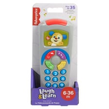Fisher-Price HXB87 télécommande