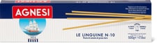Agnesi Linguines N° 10