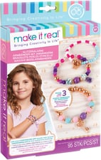 Make It Real Bedazzled Charms ass