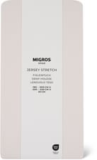 Drap-Housse Jersey Stretch