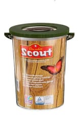 Scout Loupe géante à godet
