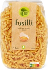 Migros Bio Fusilli