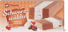 M-Classic Glace Forêt-noire