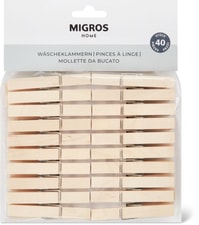 MHOME Clothes pegs