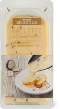 Sélection Raclette truffes
