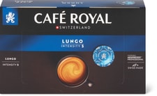 Café Royal Dosettes Lungo