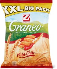 Zweifel Graneo Multigrain chili