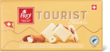 Frey Tourist Blanc