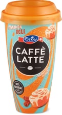 Emmi Caffè Latte Roulé à la Cannelle