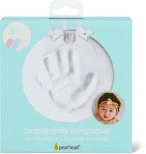 Pearhead set ciondolo ornamento